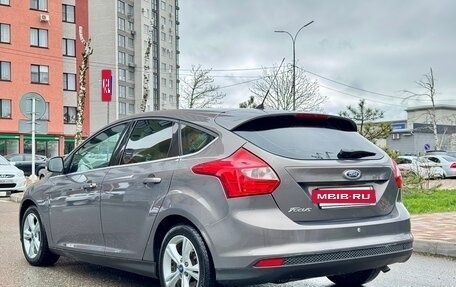 Ford Focus III, 2012 год, 835 000 рублей, 6 фотография