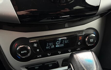 Ford Focus III, 2012 год, 835 000 рублей, 11 фотография