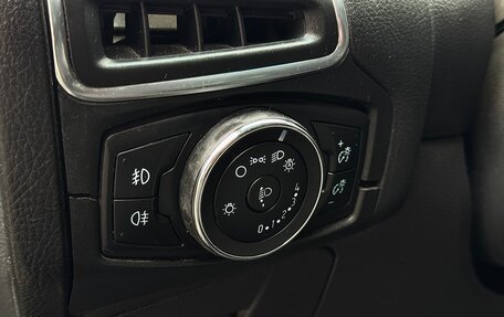 Ford Focus III, 2012 год, 835 000 рублей, 12 фотография