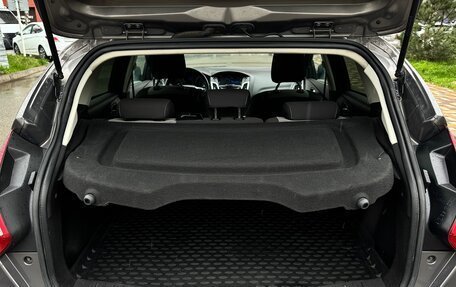 Ford Focus III, 2012 год, 835 000 рублей, 15 фотография