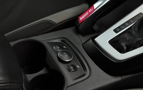 Ford Focus III, 2012 год, 835 000 рублей, 14 фотография