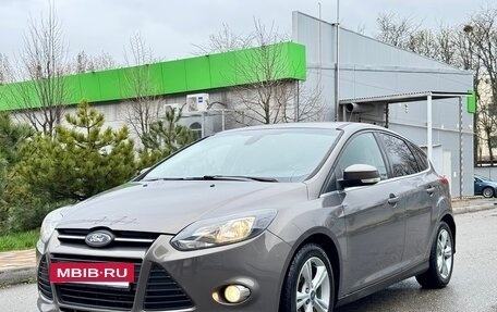 Ford Focus III, 2012 год, 835 000 рублей, 16 фотография