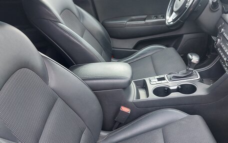 KIA Sportage IV рестайлинг, 2016 год, 1 850 000 рублей, 5 фотография