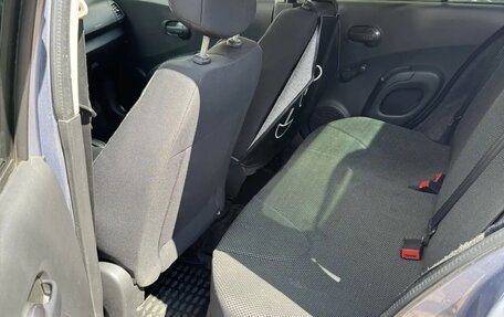 Nissan Micra III, 2008 год, 600 000 рублей, 5 фотография