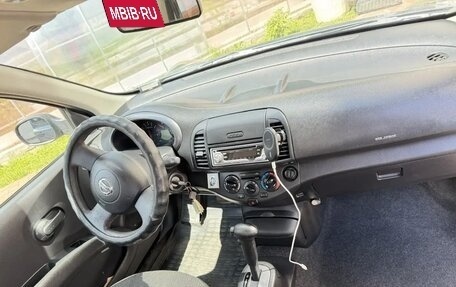 Nissan Micra III, 2008 год, 600 000 рублей, 3 фотография