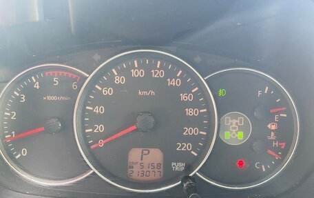 Mitsubishi Pajero Sport II рестайлинг, 2011 год, 1 600 000 рублей, 9 фотография