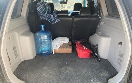 Mitsubishi Pajero Sport II рестайлинг, 2011 год, 1 600 000 рублей, 10 фотография