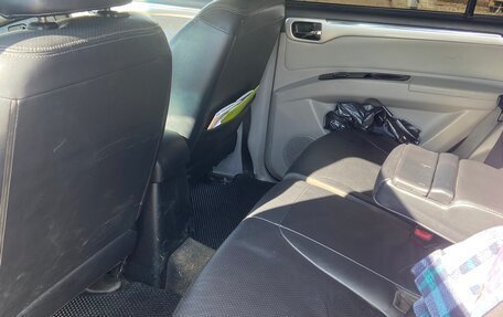 Mitsubishi Pajero Sport II рестайлинг, 2011 год, 1 600 000 рублей, 11 фотография