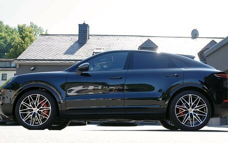 Porsche Cayenne III, 2026 год, 17 838 000 рублей, 3 фотография