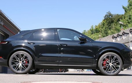 Porsche Cayenne III, 2026 год, 17 838 000 рублей, 4 фотография