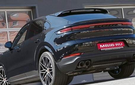 Porsche Cayenne III, 2026 год, 17 838 000 рублей, 2 фотография