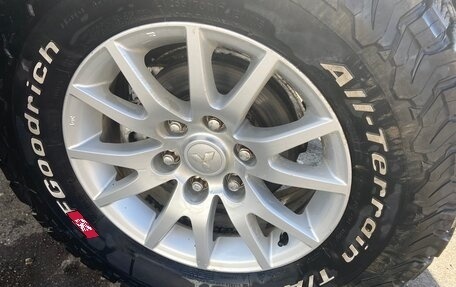 Mitsubishi Pajero Sport II рестайлинг, 2011 год, 1 600 000 рублей, 5 фотография