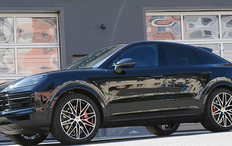 Porsche Cayenne III, 2026 год, 17 838 000 рублей, 5 фотография