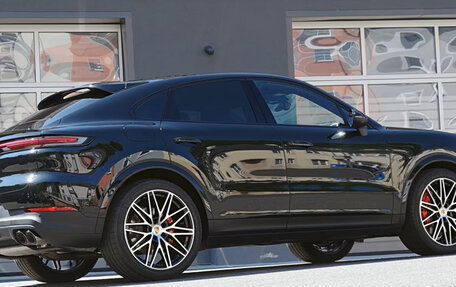 Porsche Cayenne III, 2026 год, 17 838 000 рублей, 6 фотография