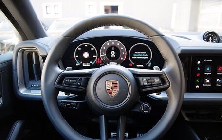 Porsche Cayenne III, 2026 год, 17 838 000 рублей, 12 фотография