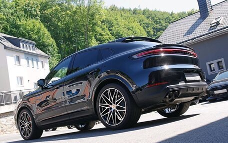 Porsche Cayenne III, 2026 год, 17 838 000 рублей, 8 фотография