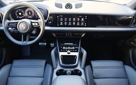 Porsche Cayenne III, 2026 год, 17 838 000 рублей, 11 фотография