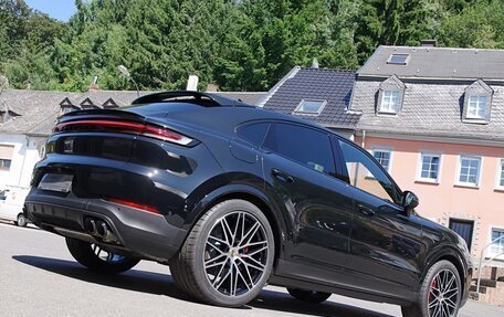 Porsche Cayenne III, 2026 год, 17 838 000 рублей, 7 фотография