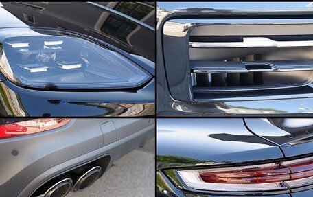 Porsche Cayenne III, 2026 год, 17 838 000 рублей, 15 фотография