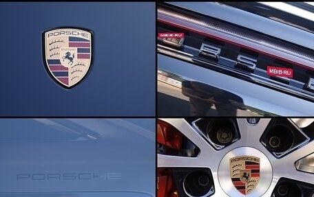 Porsche Cayenne III, 2026 год, 17 838 000 рублей, 17 фотография