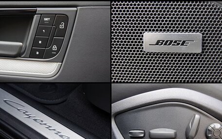 Porsche Cayenne III, 2026 год, 17 838 000 рублей, 20 фотография