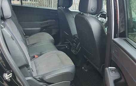 Volkswagen Teramont, 2026 год, 6 700 000 рублей, 14 фотография