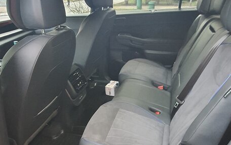 Volkswagen Teramont, 2026 год, 6 700 000 рублей, 11 фотография