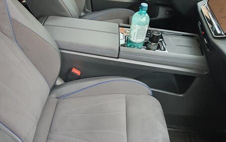 Volkswagen Teramont, 2026 год, 6 700 000 рублей, 13 фотография