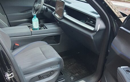 Volkswagen Teramont, 2026 год, 6 700 000 рублей, 12 фотография