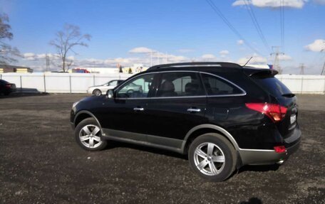 Hyundai ix55, 2010 год, 1 178 000 рублей, 3 фотография