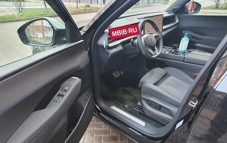 Volkswagen Teramont, 2026 год, 6 700 000 рублей, 9 фотография