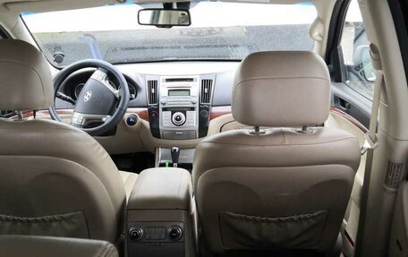 Hyundai ix55, 2010 год, 1 178 000 рублей, 5 фотография