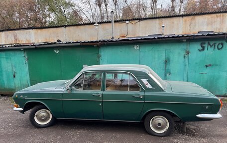 ГАЗ 24 «Волга» I (24), 1980 год, 580 000 рублей, 4 фотография