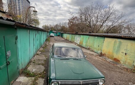 ГАЗ 24 «Волга» I (24), 1980 год, 580 000 рублей, 7 фотография