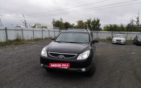 Hyundai ix55, 2010 год, 1 178 000 рублей, 4 фотография