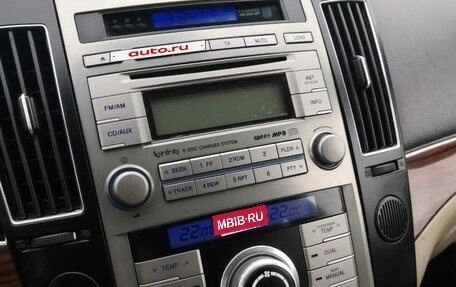 Hyundai ix55, 2010 год, 1 178 000 рублей, 6 фотография