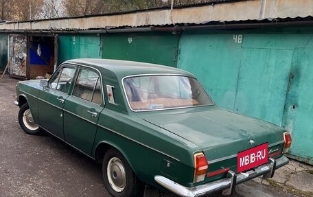 ГАЗ 24 «Волга» I (24), 1980 год, 580 000 рублей, 5 фотография