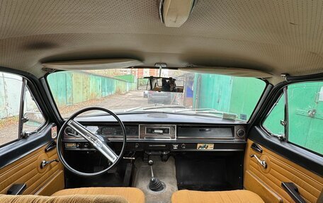 ГАЗ 24 «Волга» I (24), 1980 год, 580 000 рублей, 15 фотография