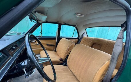 ГАЗ 24 «Волга» I (24), 1980 год, 580 000 рублей, 17 фотография