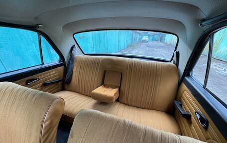 ГАЗ 24 «Волга» I (24), 1980 год, 580 000 рублей, 16 фотография