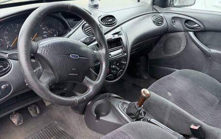 Ford Focus IV, 2000 год, 250 000 рублей, 2 фотография