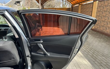 Mazda 3, 2011 год, 1 120 000 рублей, 7 фотография