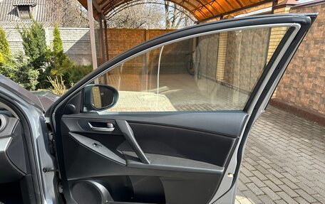 Mazda 3, 2011 год, 1 120 000 рублей, 5 фотография