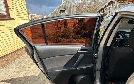 Mazda 3, 2011 год, 1 120 000 рублей, 9 фотография