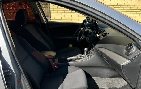 Mazda 3, 2011 год, 1 120 000 рублей, 6 фотография