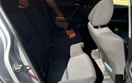 Mazda 3, 2011 год, 1 120 000 рублей, 8 фотография