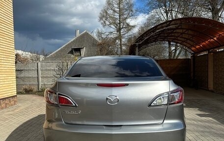 Mazda 3, 2011 год, 1 120 000 рублей, 3 фотография