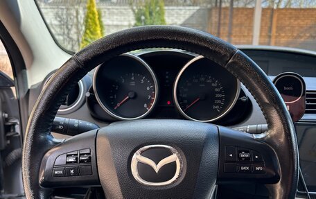 Mazda 3, 2011 год, 1 120 000 рублей, 12 фотография