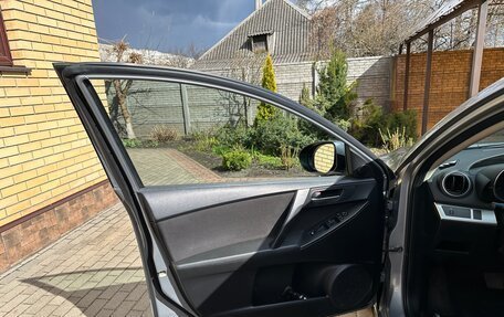 Mazda 3, 2011 год, 1 120 000 рублей, 15 фотография