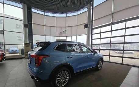 Haval Jolion, 2026 год, 2 649 000 рублей, 7 фотография